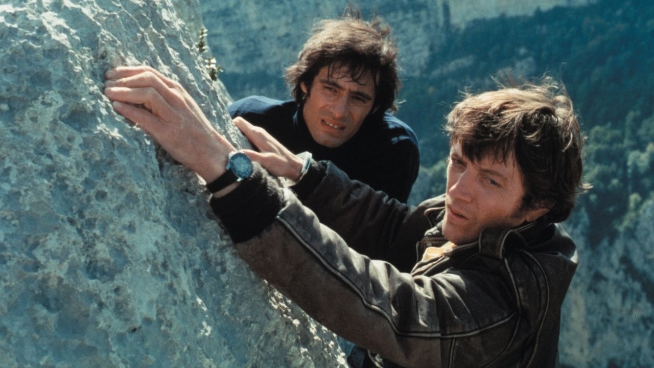 The Specialists (1985) backdrop artwork