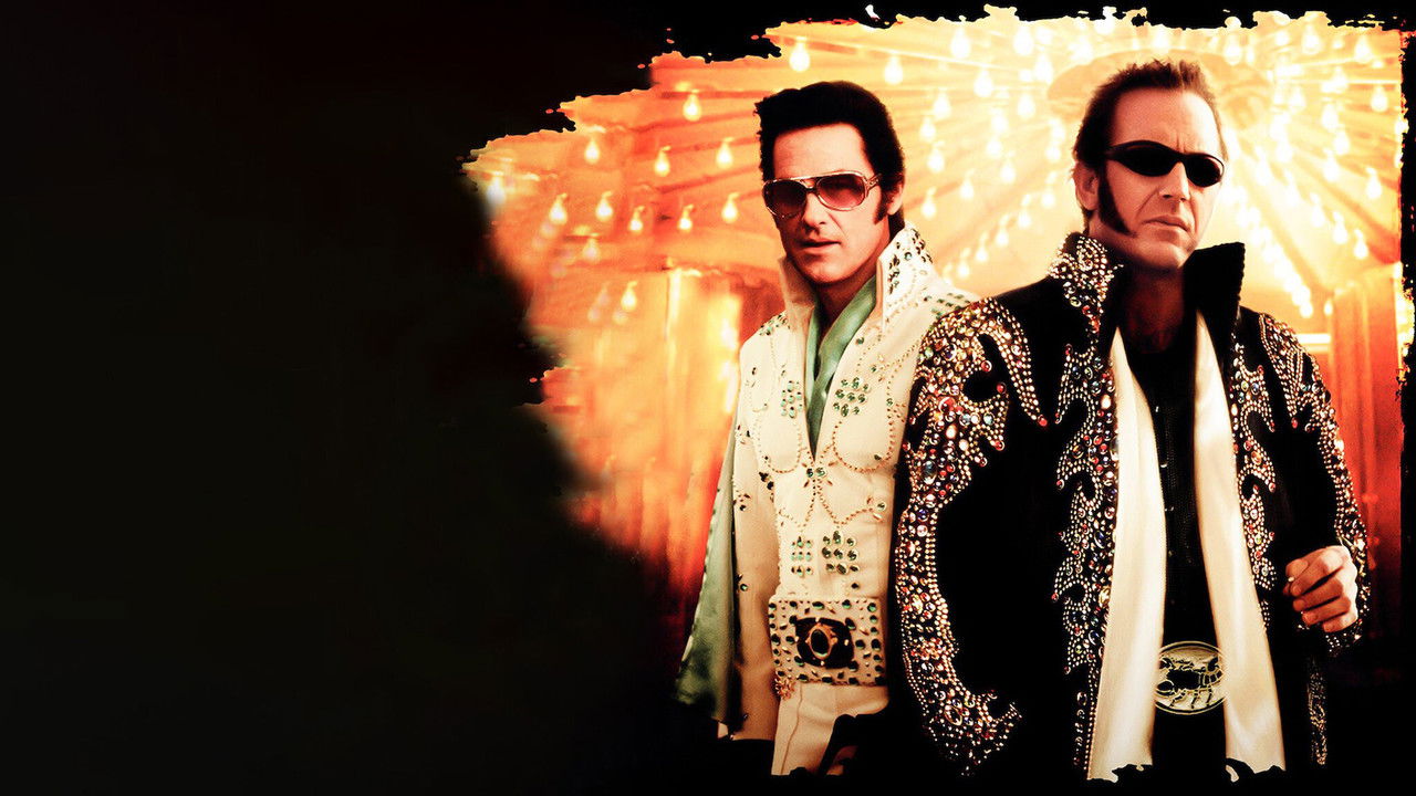 3000 Miles to Graceland (2001) backdrop artwork