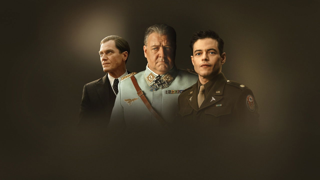 Nuremberg (2025) backdrop artwork