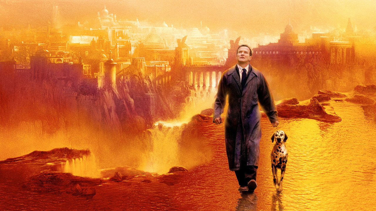 What Dreams May Come (1998) backdrop artwork