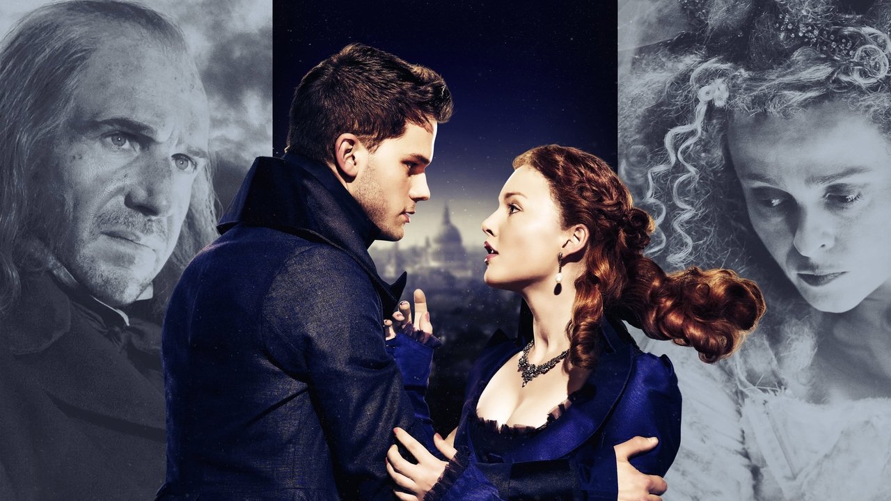 Great Expectations (2012) backdrop artwork