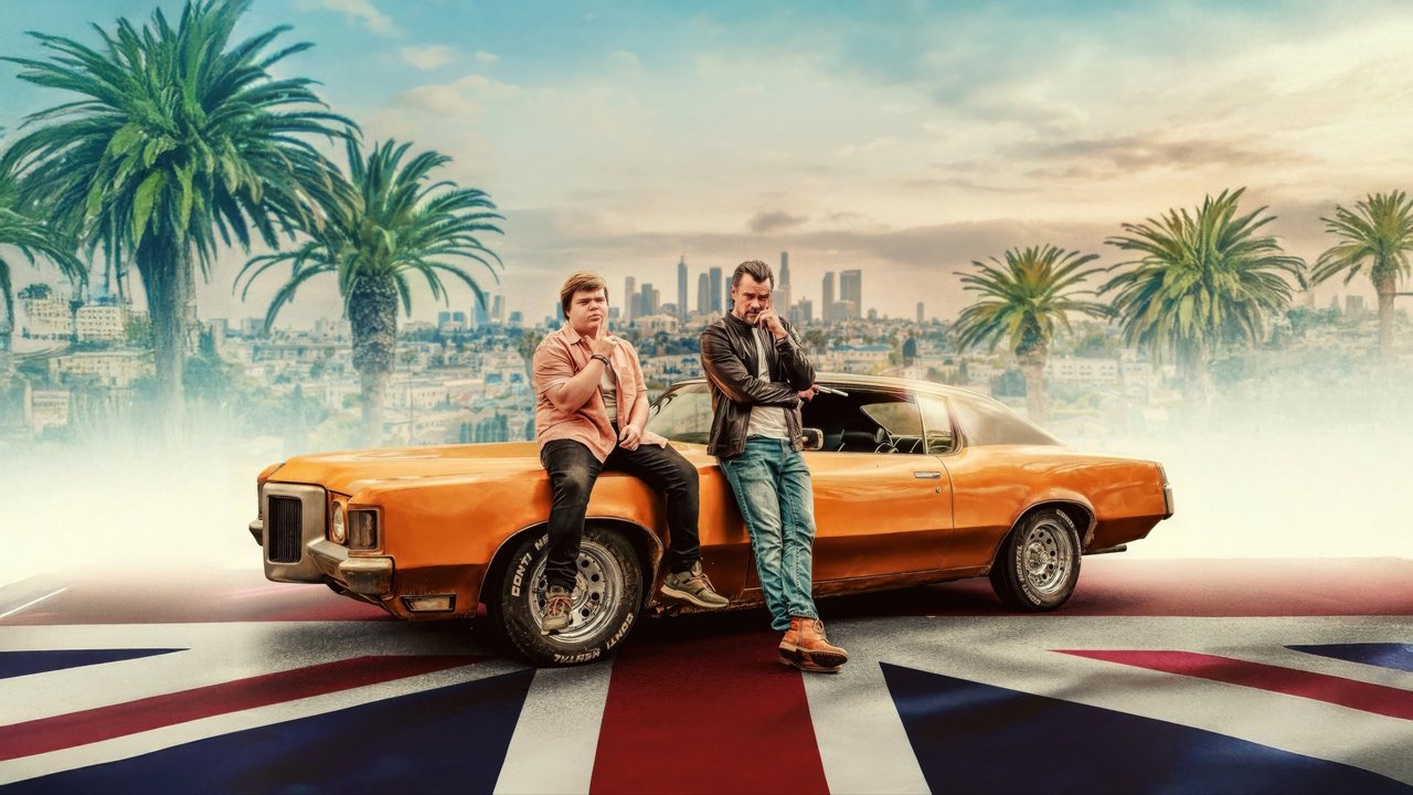 London Calling (2025) backdrop artwork