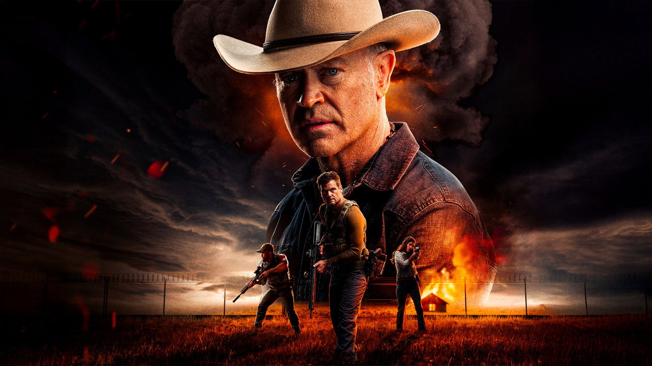 Homestead (2024) backdrop artwork