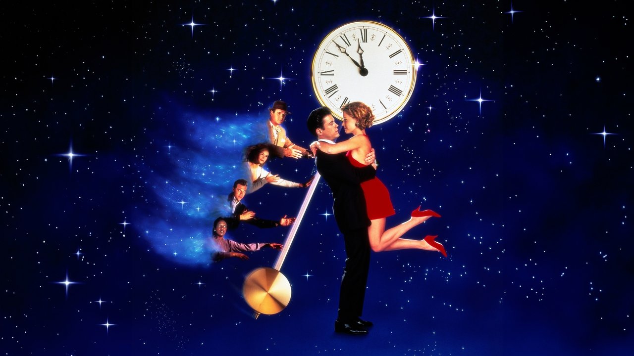 Heart and Souls (1993) backdrop artwork