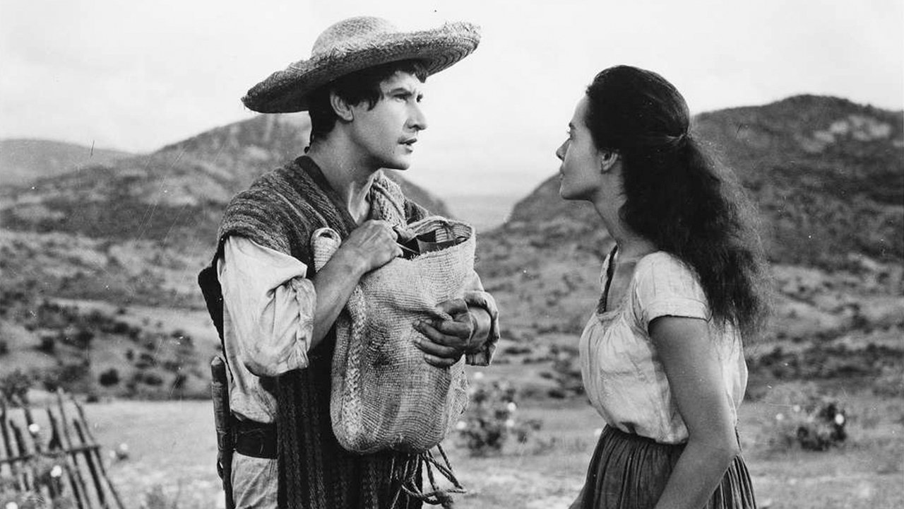 Macario (1960) backdrop artwork