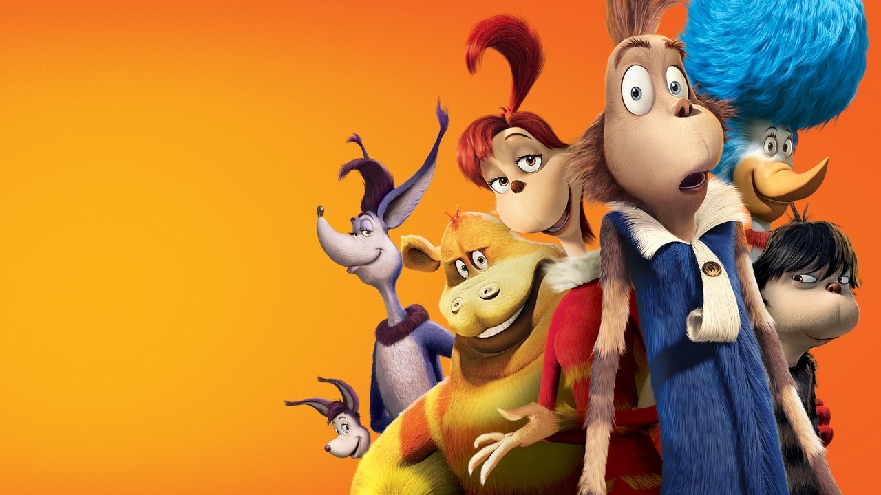 Horton Hears a Who! (2008) backdrop artwork