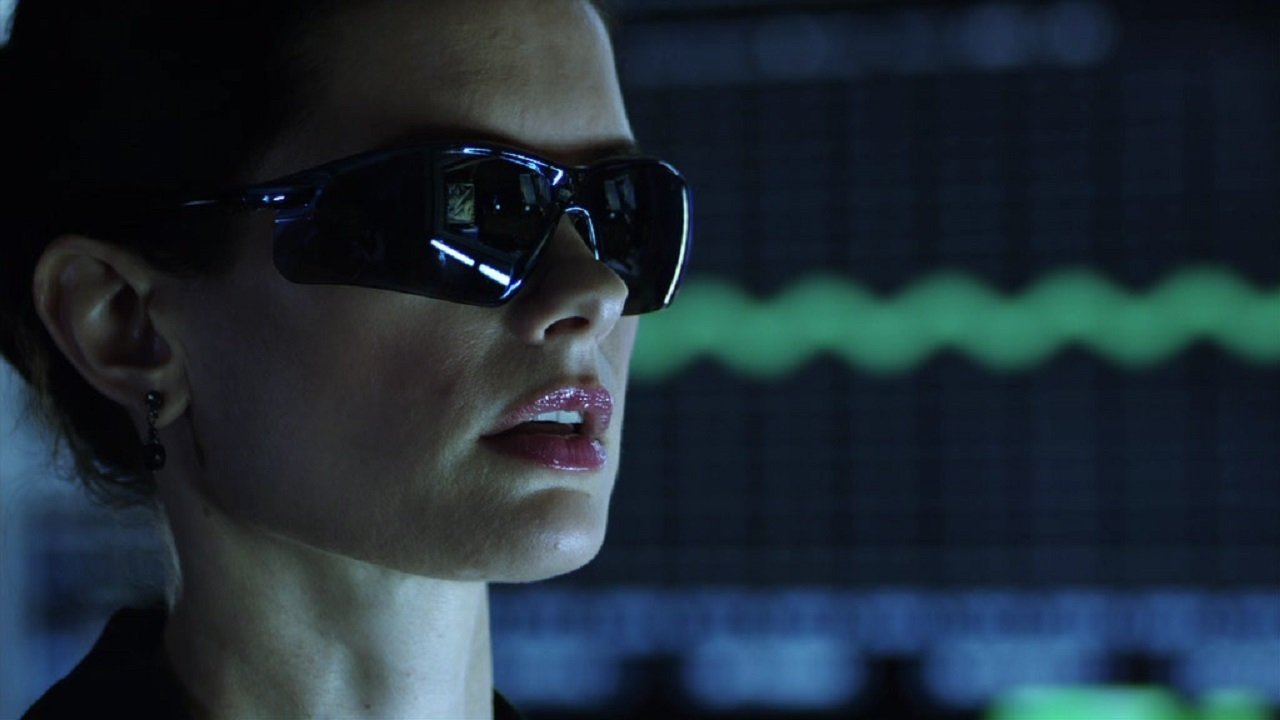 The Philadelphia Experiment (2012) backdrop artwork