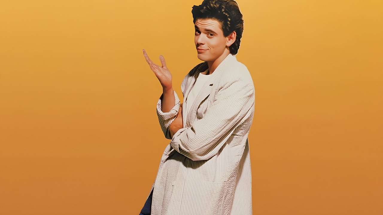 Soul Man (1986) backdrop artwork