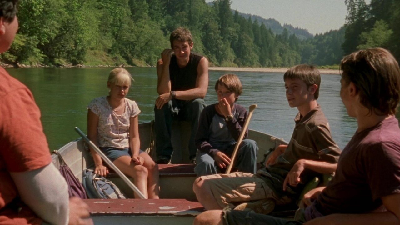 Mean Creek (2004) backdrop artwork
