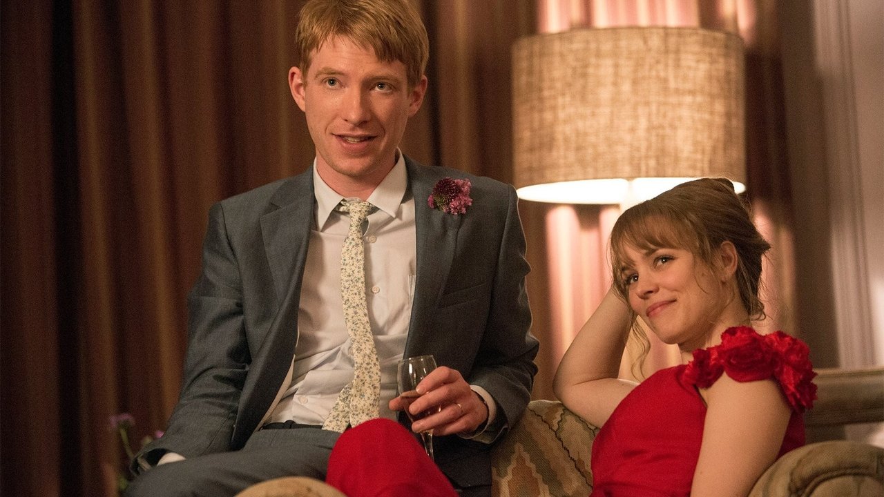 About Time (2013) backdrop artwork