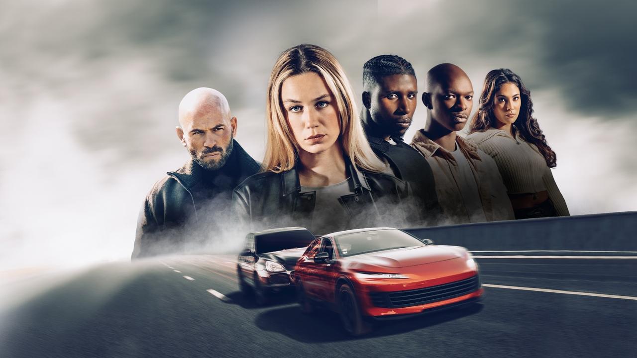 Carjackers (2025) backdrop artwork