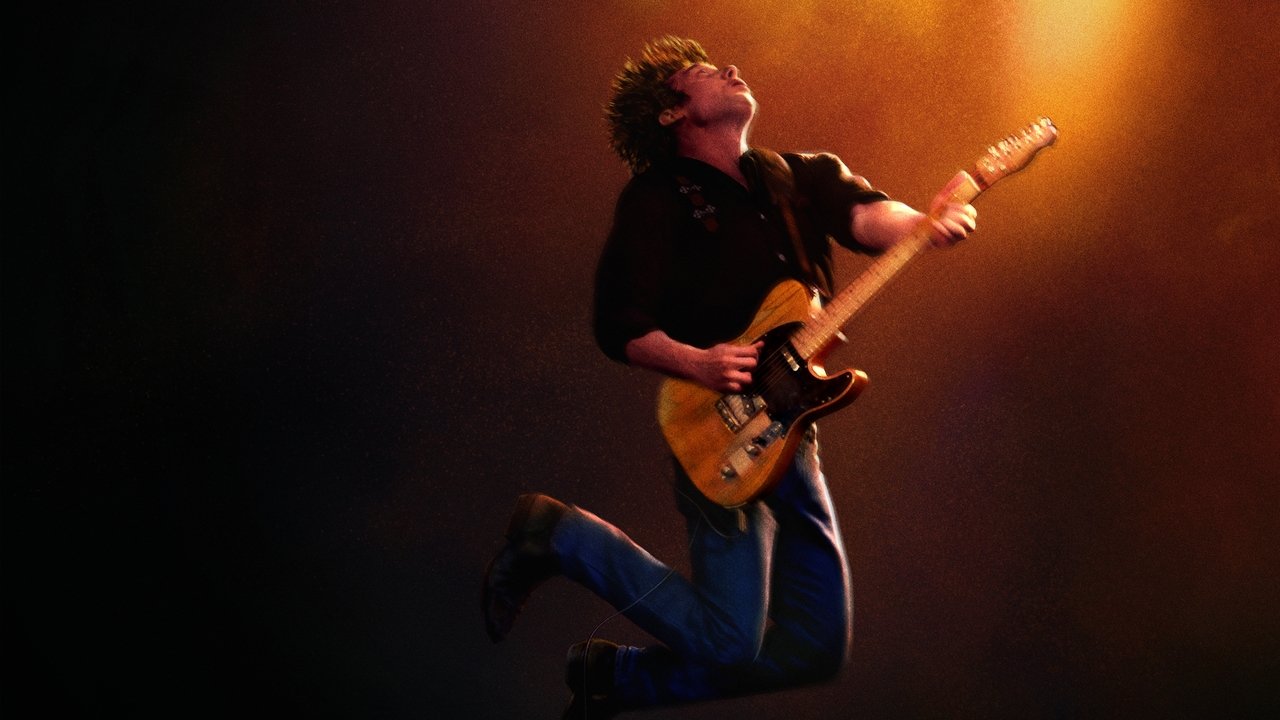 Springsteen: Deliver Me from Nowhere (2025) backdrop artwork