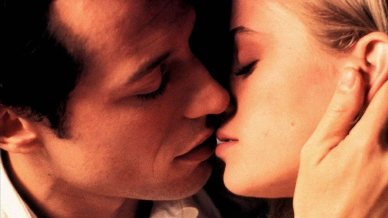 The Last Kiss (2001) backdrop artwork