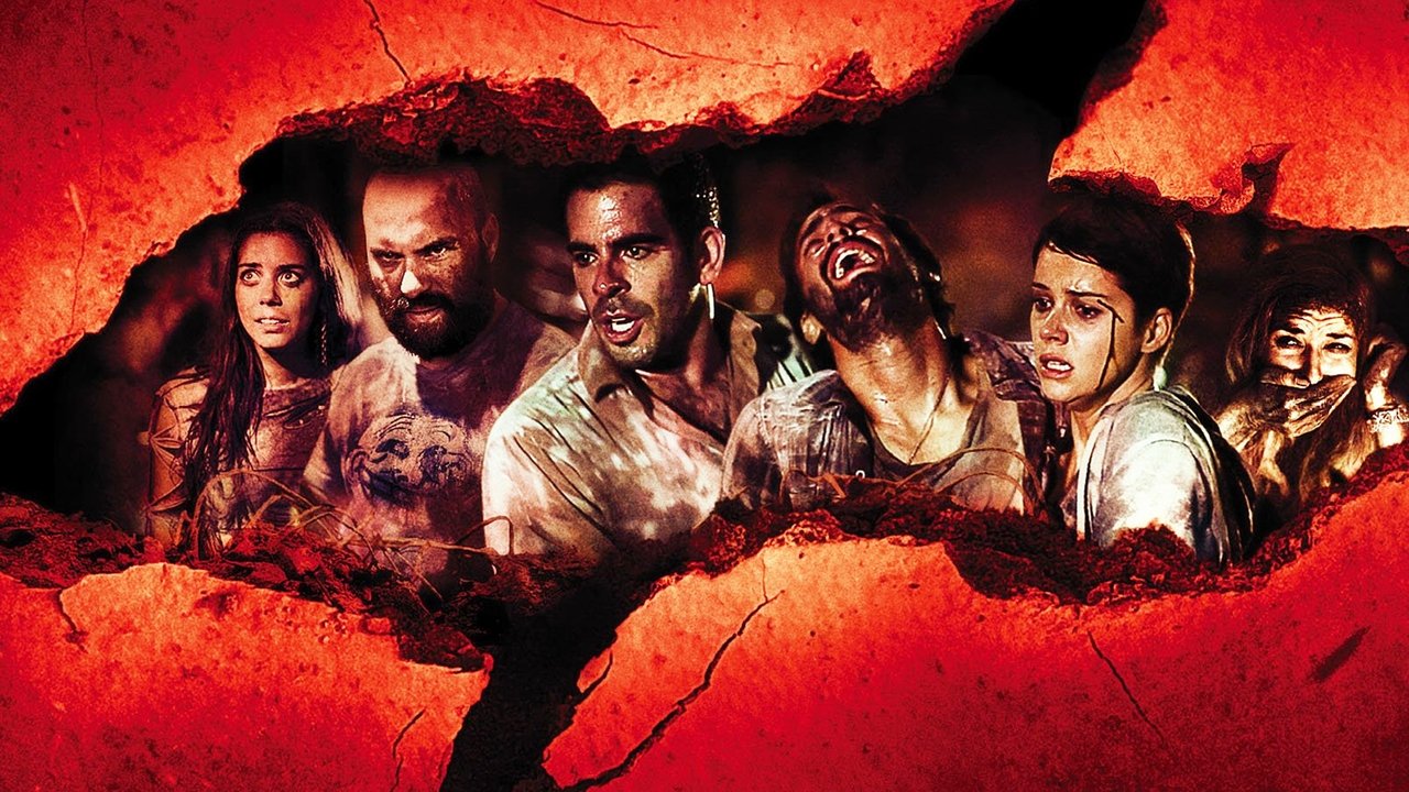 Aftershock (2012) backdrop artwork