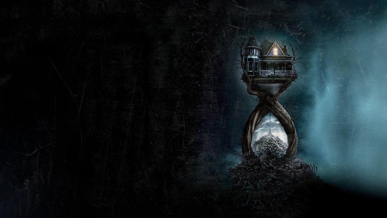 Until Dawn (2025) backdrop artwork