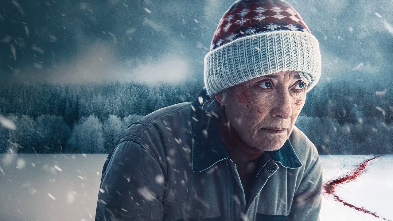 Dead of Winter (2025) backdrop artwork