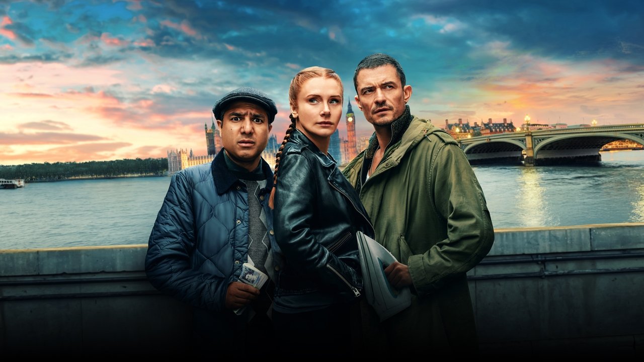 Deep Cover (2025) backdrop artwork