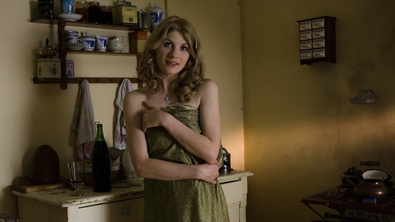 Good (2008) backdrop artwork