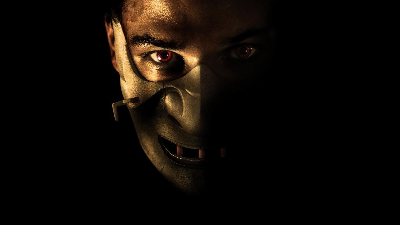 Hannibal Rising (2007) backdrop artwork
