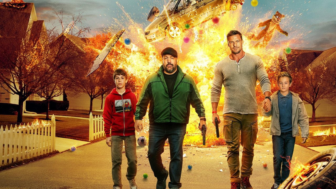 Playdate (2025) backdrop artwork