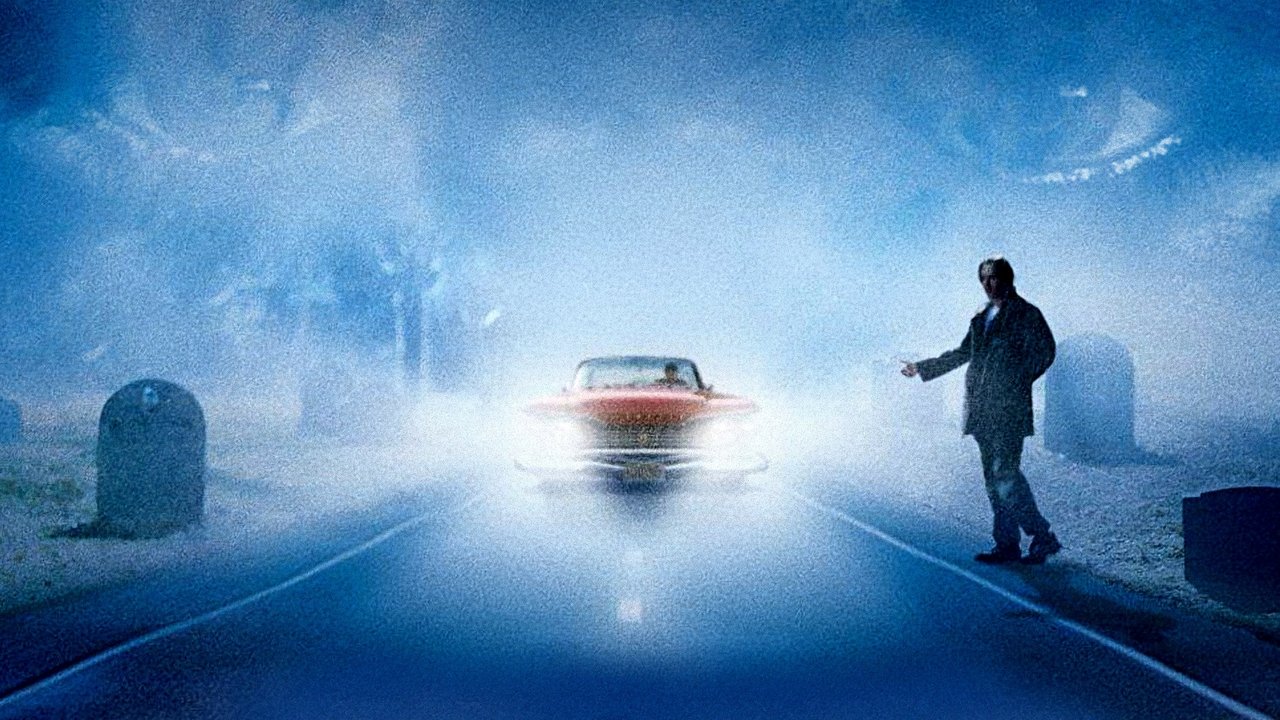 Riding the Bullet (2004) backdrop artwork
