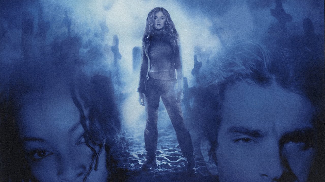 The Forsaken (2001) backdrop artwork