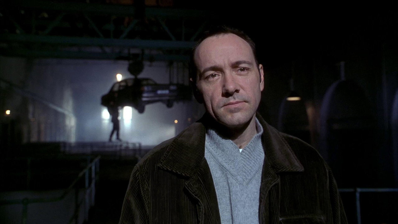 Ordinary Decent Criminal (2000) backdrop artwork