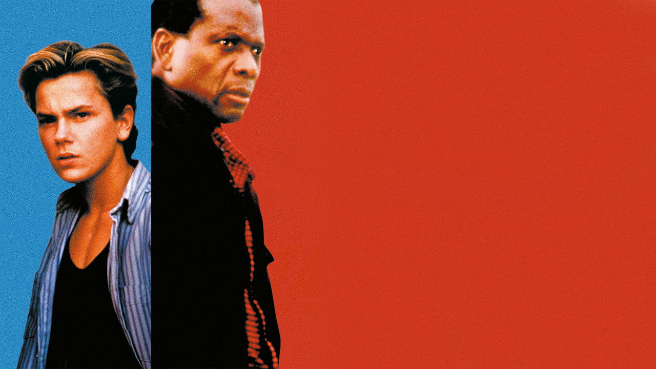 Little Nikita (1988) backdrop artwork