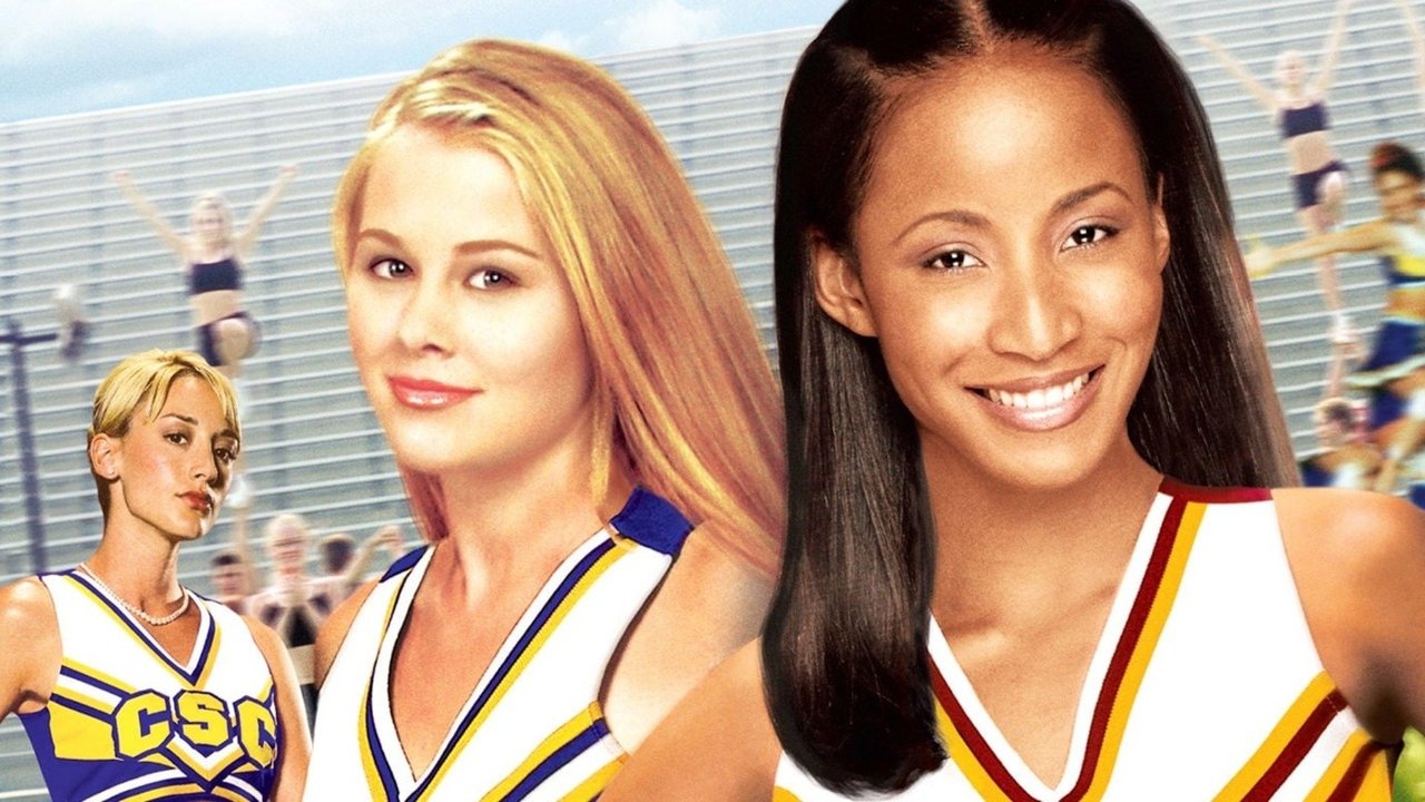 Bring It On Again (2004) backdrop artwork