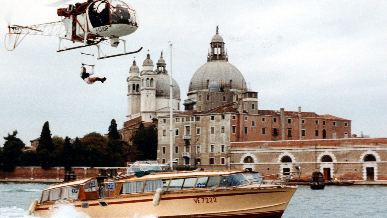 Le Guignolo (1980) backdrop artwork