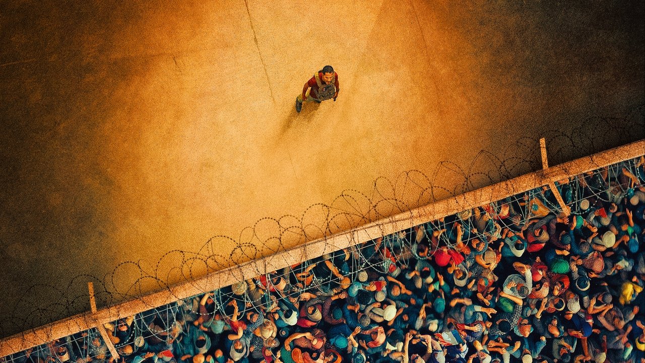 13 Days, 13 Nights (2025) backdrop artwork