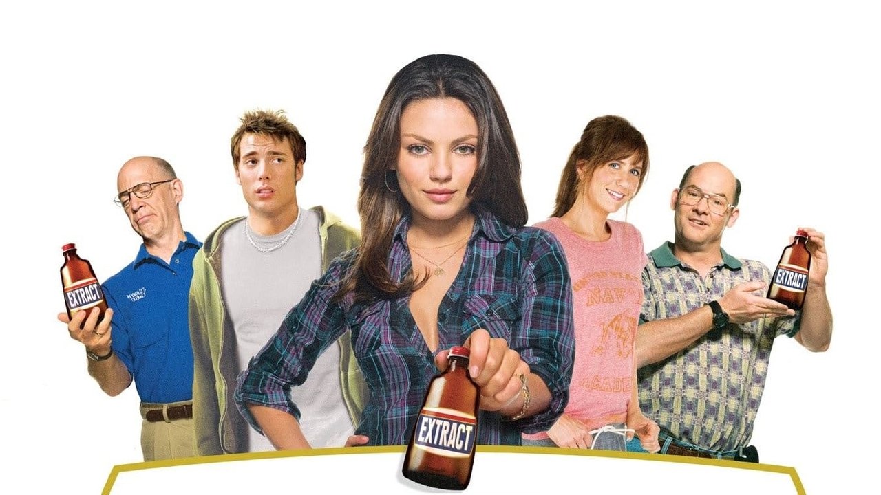 Extract (2009) backdrop artwork