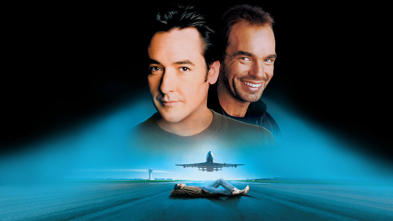 Pushing Tin (1999) backdrop artwork