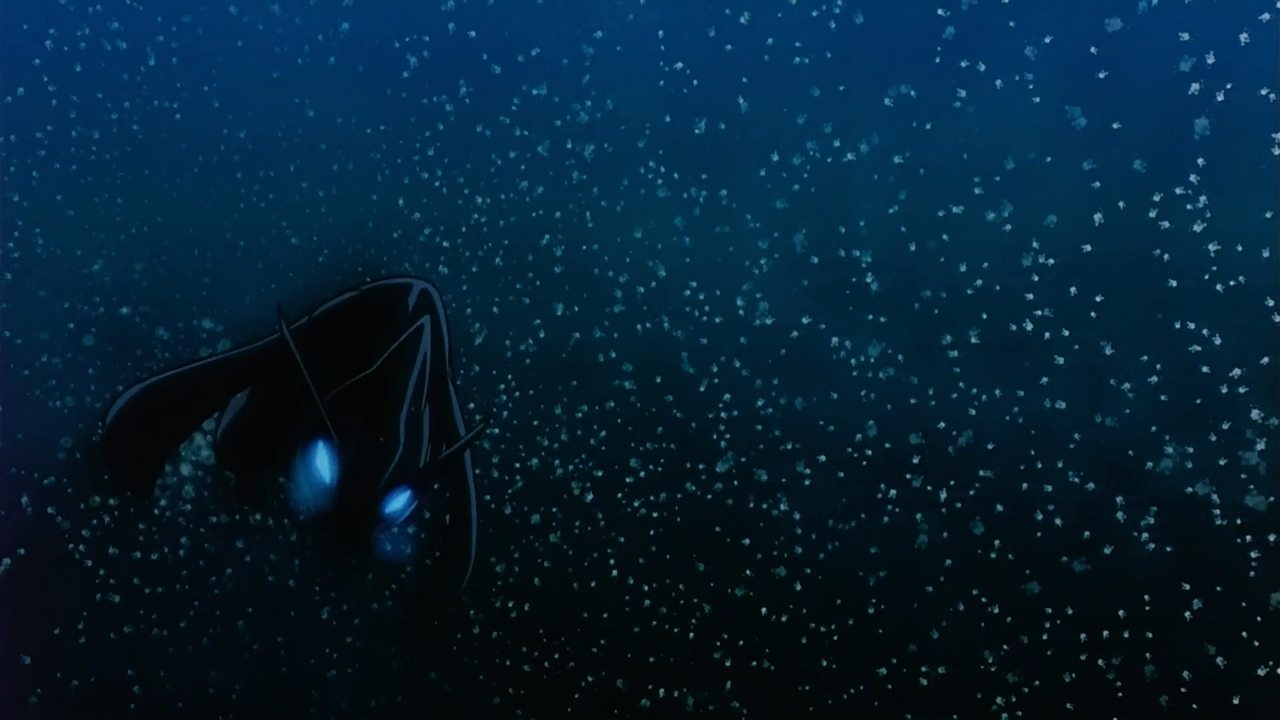Pokémon the Movie 2000 (1999) backdrop artwork