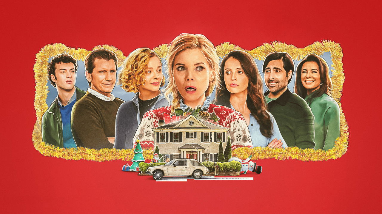 Oh. What. Fun. (2025) backdrop artwork