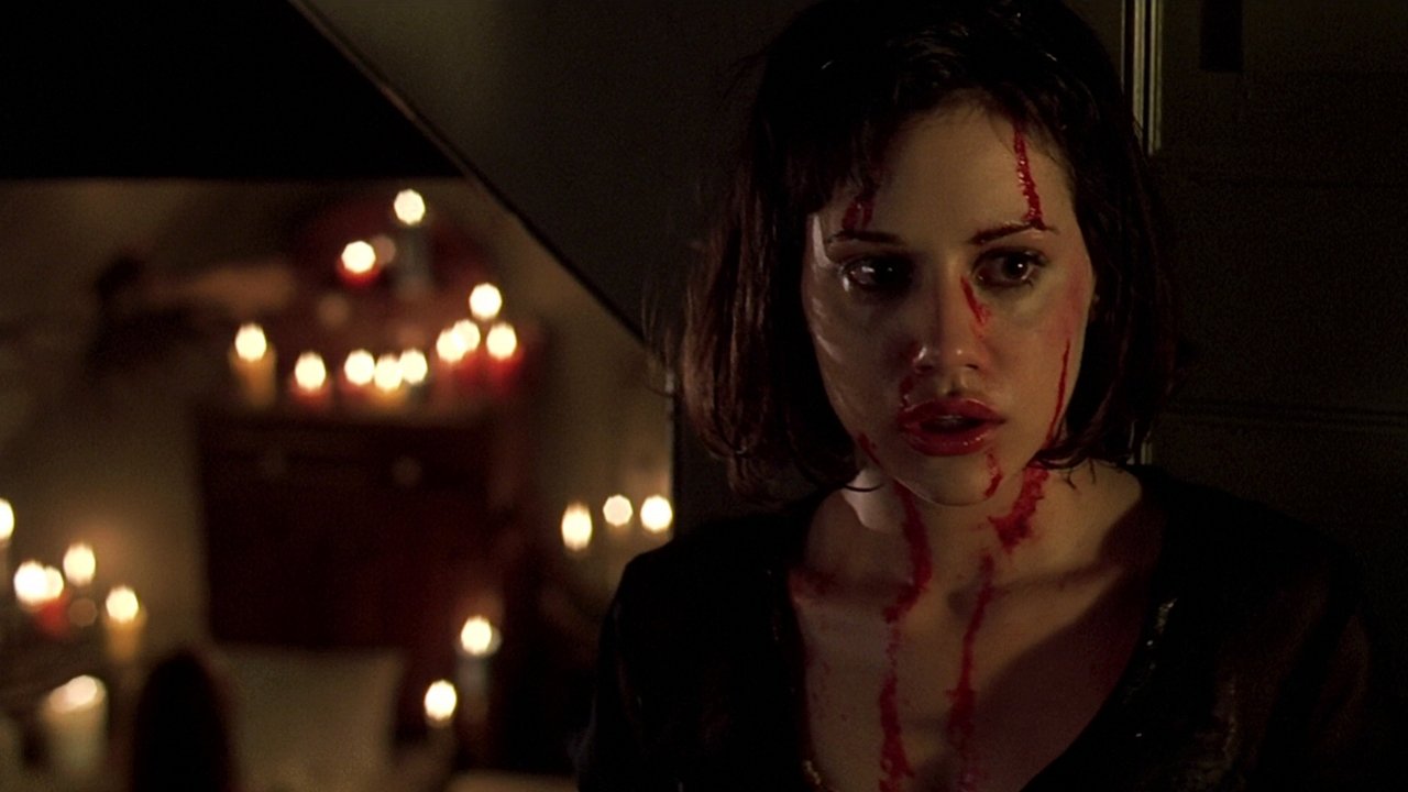 Cherry Falls (2000) backdrop artwork