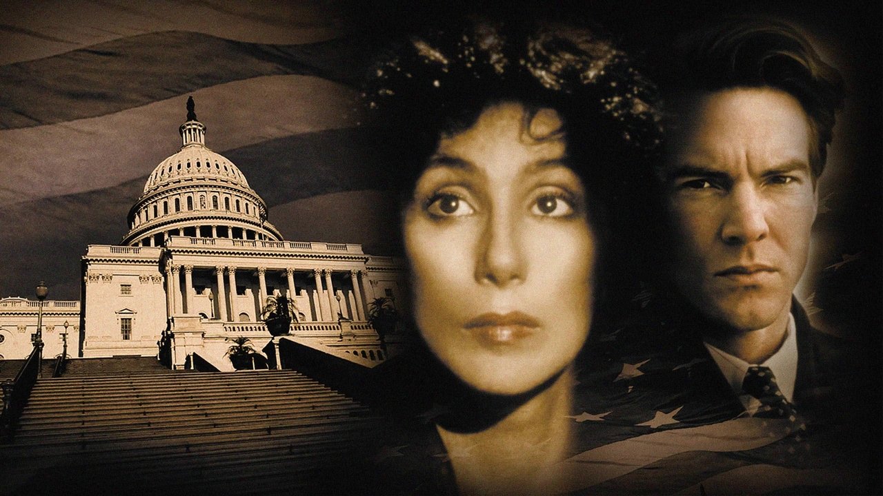 Suspect (1987) backdrop artwork