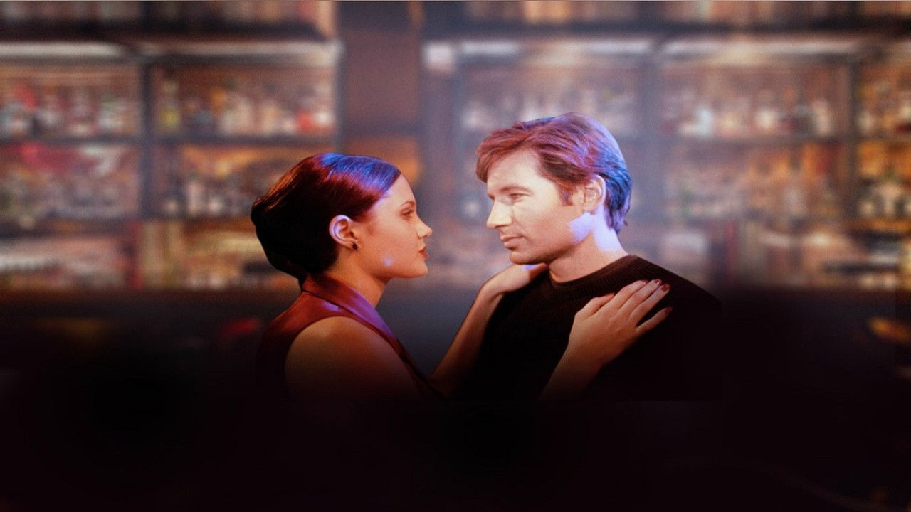 Playing God (1997) backdrop artwork
