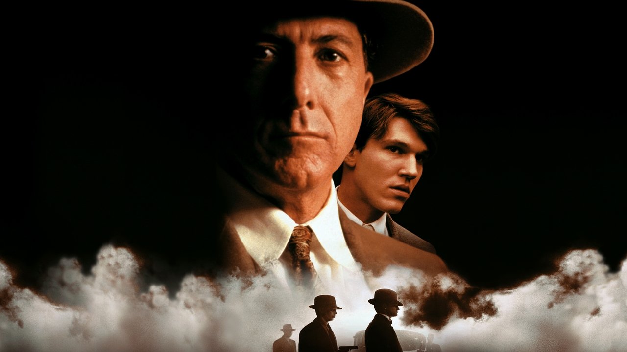 Billy Bathgate (1991) backdrop artwork