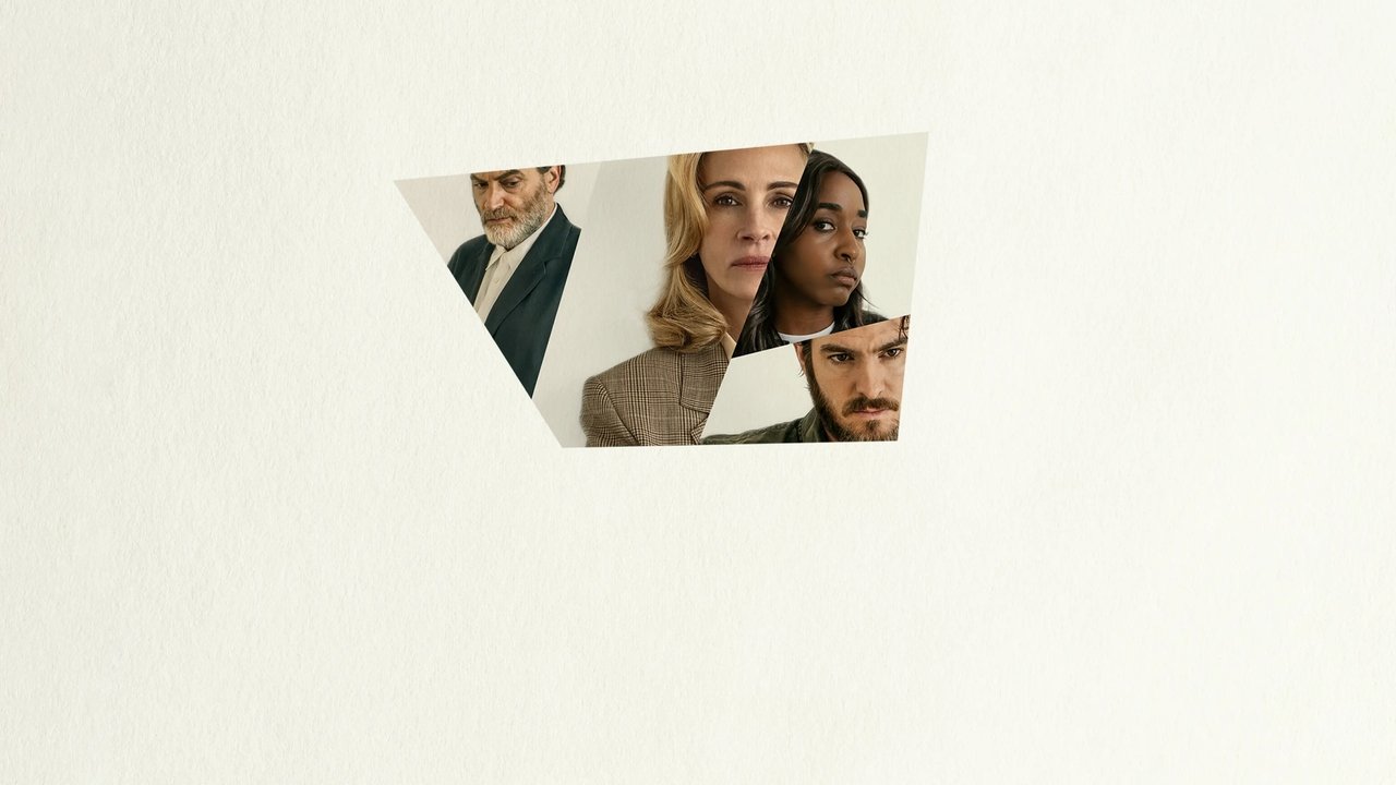After the Hunt (2025) backdrop artwork