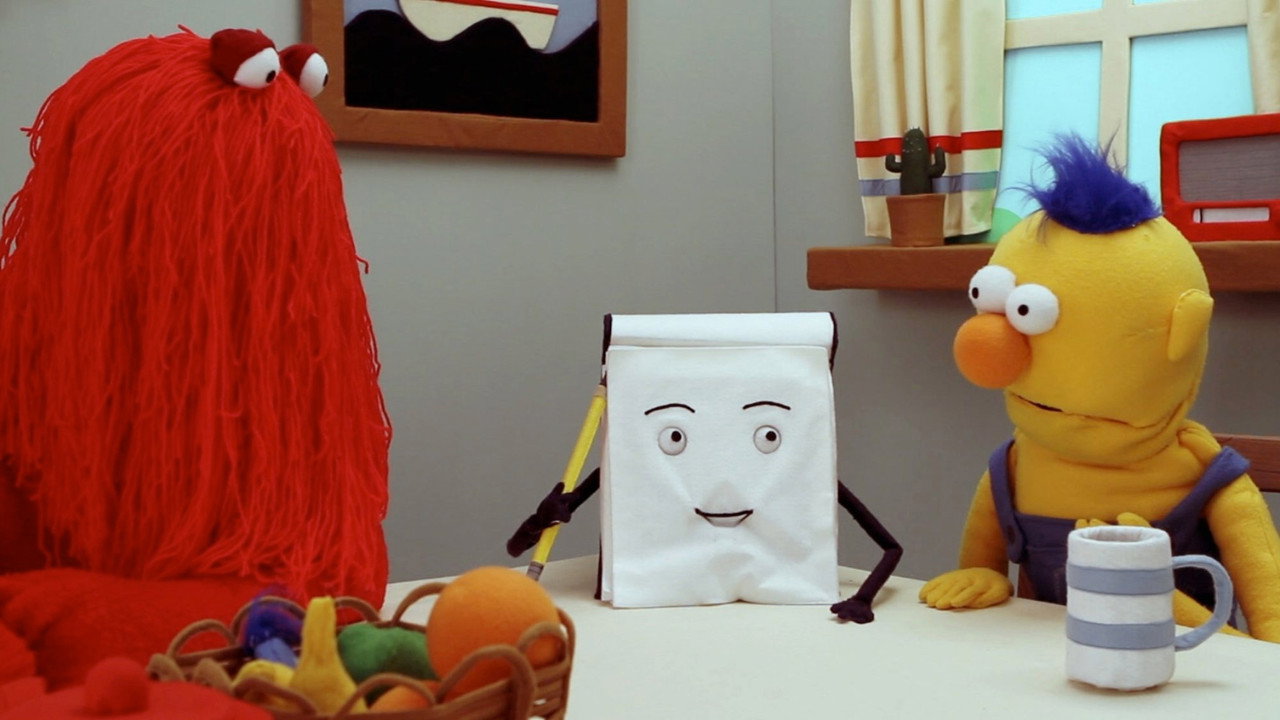 Don't Hug Me I'm Scared (2012) backdrop artwork