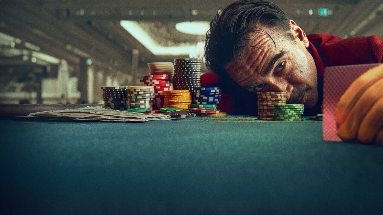 Ballad of a Small Player (2025) backdrop artwork