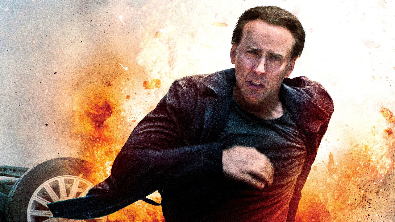 Stolen (2012) backdrop artwork