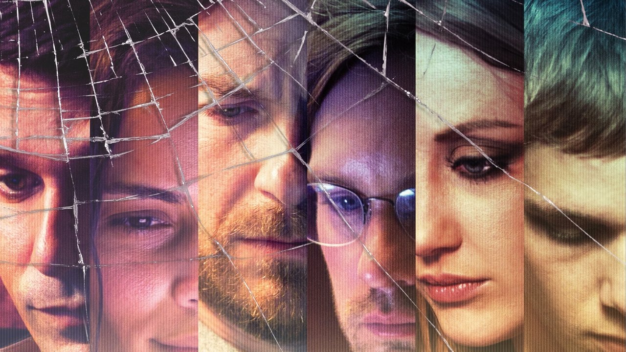 Disconnect (2013) backdrop artwork