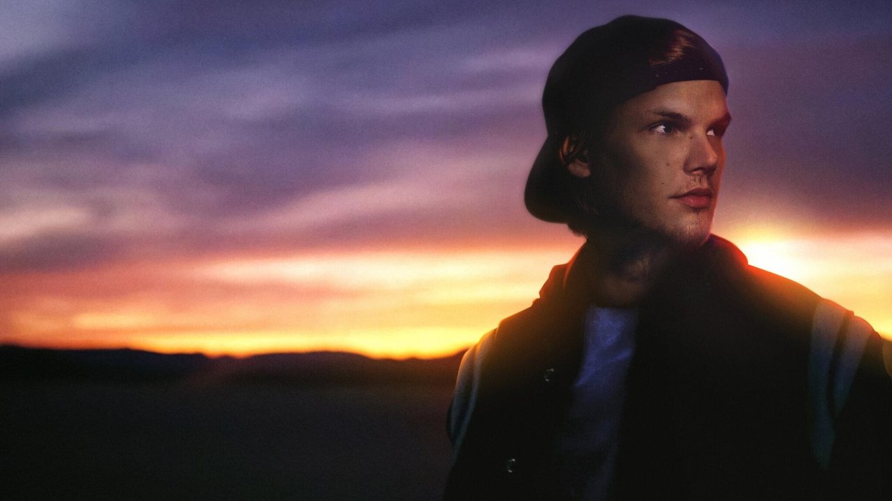 Avicii - I'm Tim (2024) backdrop artwork