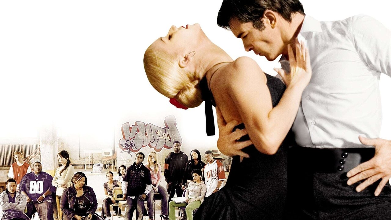 Take the Lead (2006) backdrop artwork