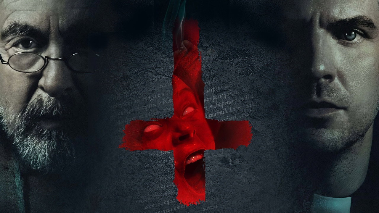 The Ritual (2025) backdrop artwork