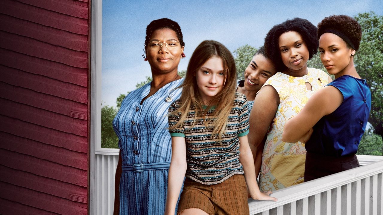 The Secret Life of Bees (2008) backdrop artwork