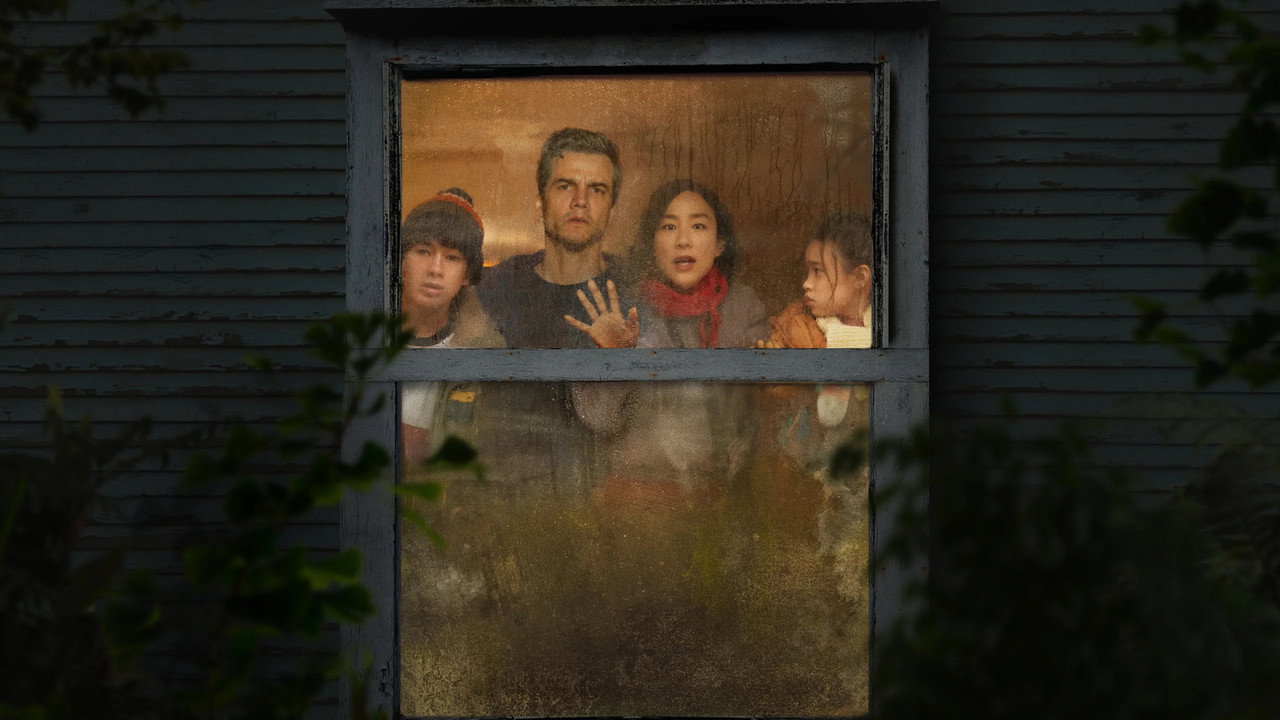 The Last House (2026) backdrop artwork