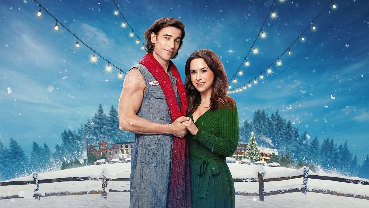 Hot Frosty (2024) backdrop artwork